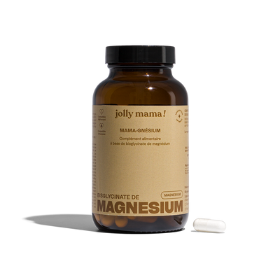 Mama-gnésium