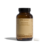 Mama-gnésium