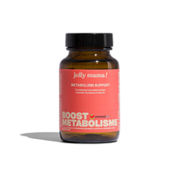 Metabolism Support
