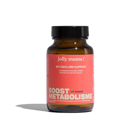 Metabolism Support