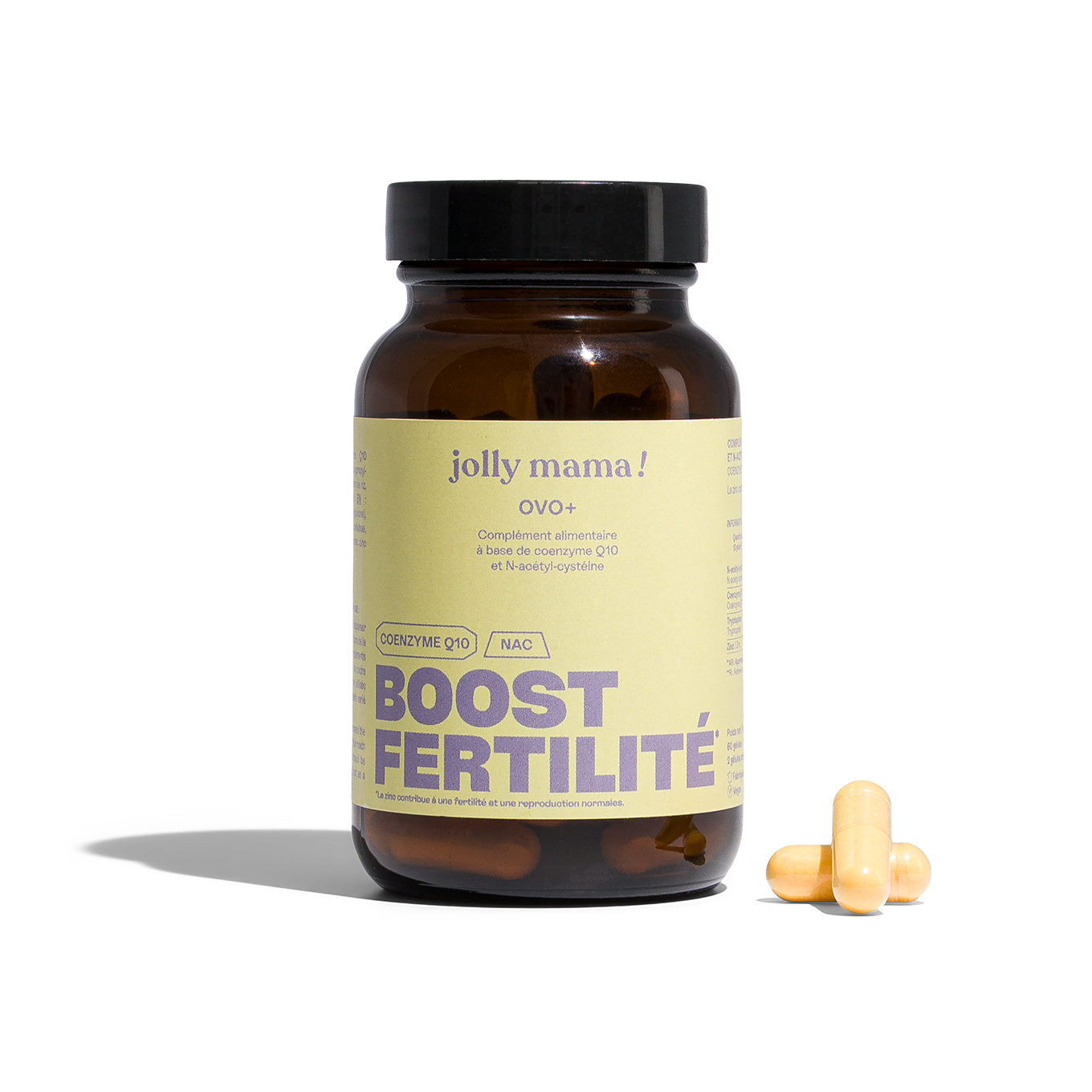 Ovo+