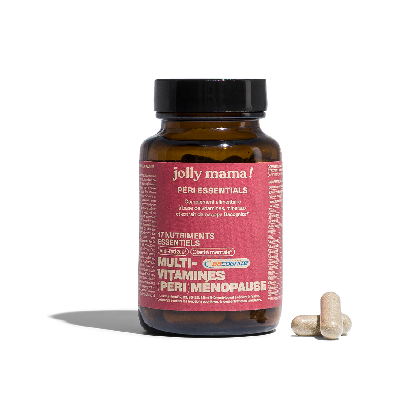 Péri essentials