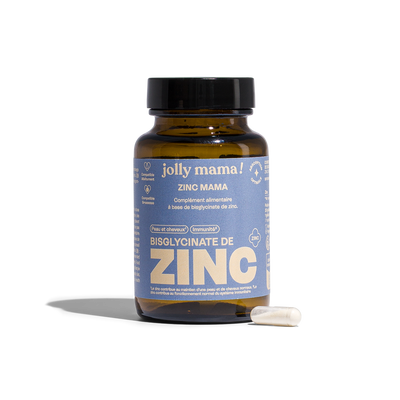 Zinc Mama