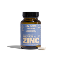 Zinc Mama