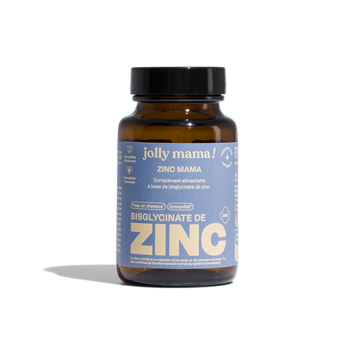 Zink Mama