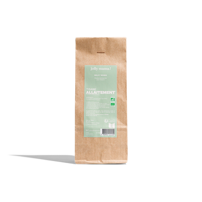 Infusion Milky Mama