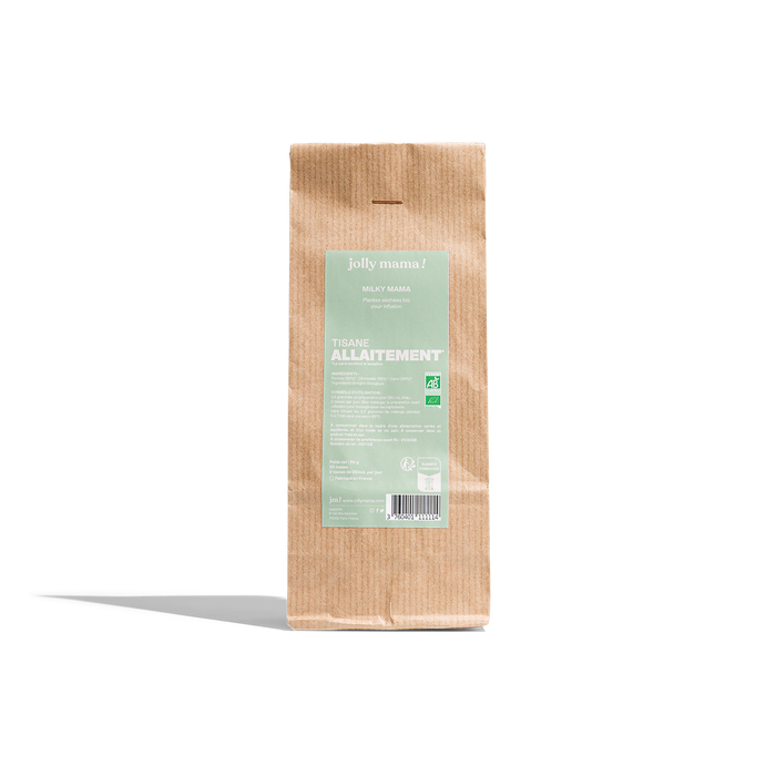 Infusion Milky Mama