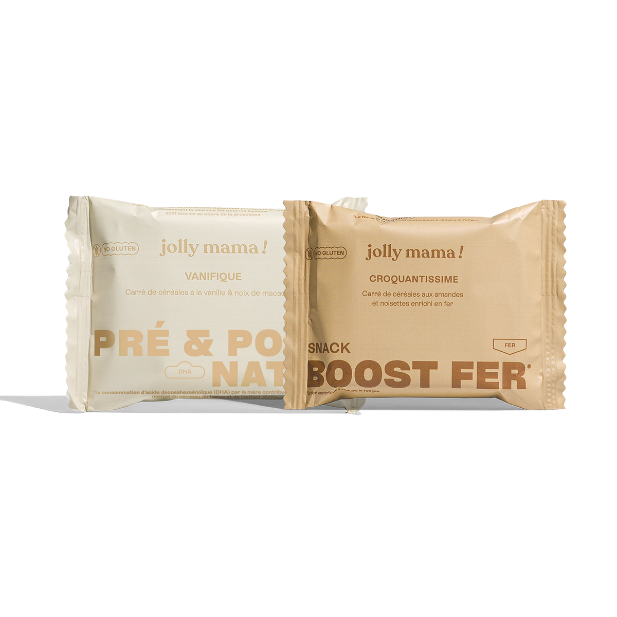Entdeckungsset prä- und postnatal