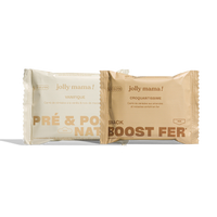 Entdeckungsset prä- und postnatal