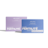 Pack Fertilität Duo