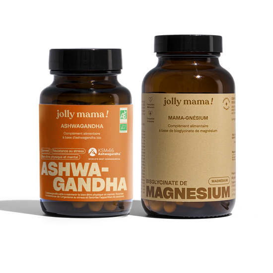Pack anti-stress