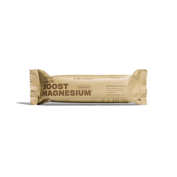 Magnesium Broonies