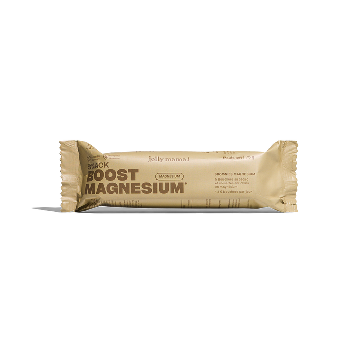 Magnesium Broonies