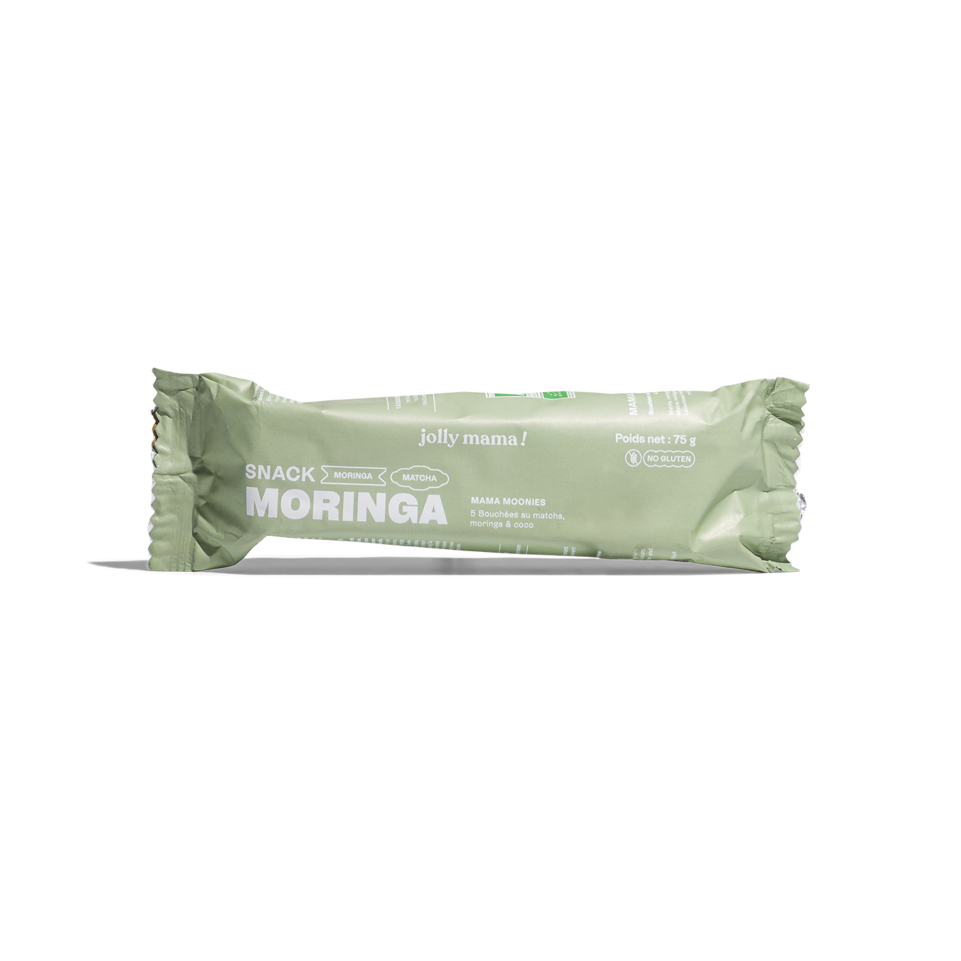 Mama moonies (ex Milk moonies)