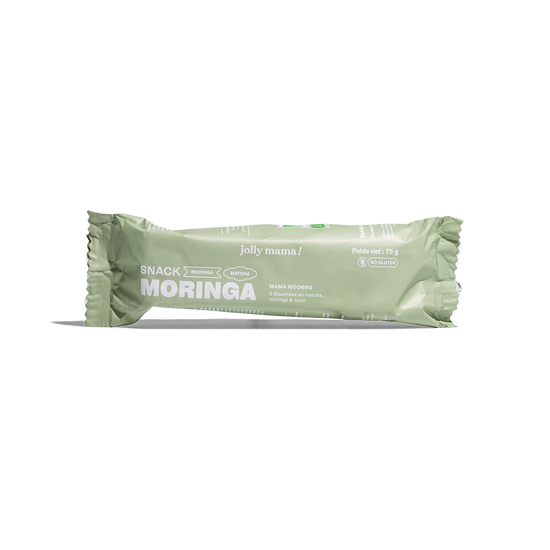 Mama moonies (ex Milk moonies)