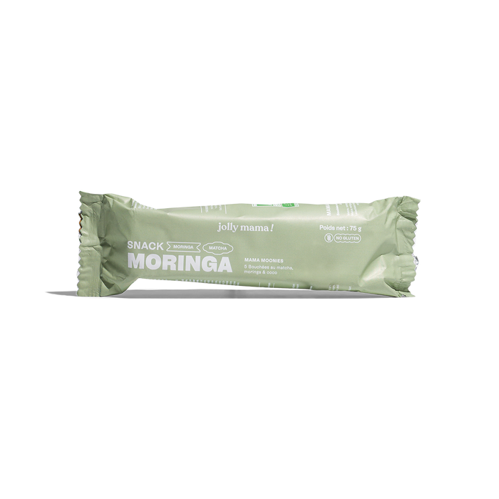 Mama Moonies (früher Milk Moonies)