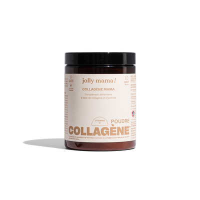Collagène Mama