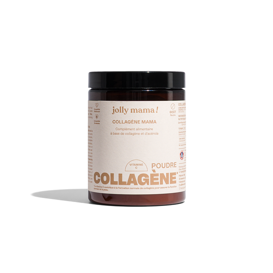 Collagène Mama