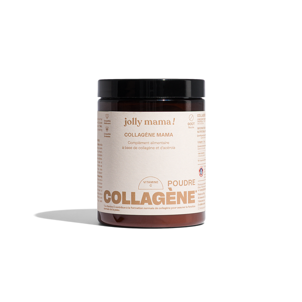 Collagène Mama