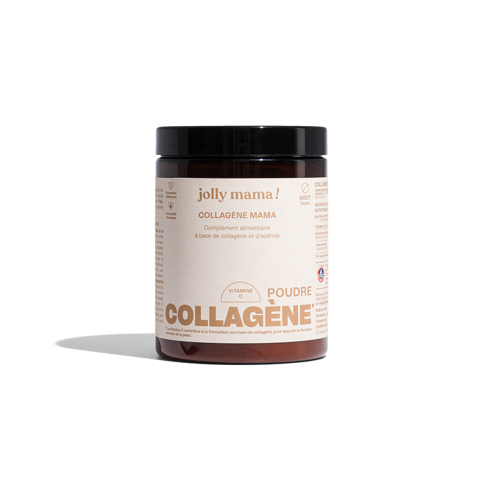 Collagène Mama