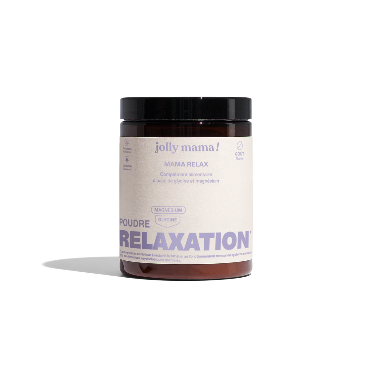 Mama Relax