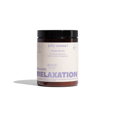 Mama Relax