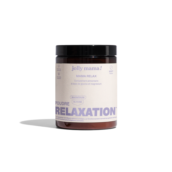 Mama Relax