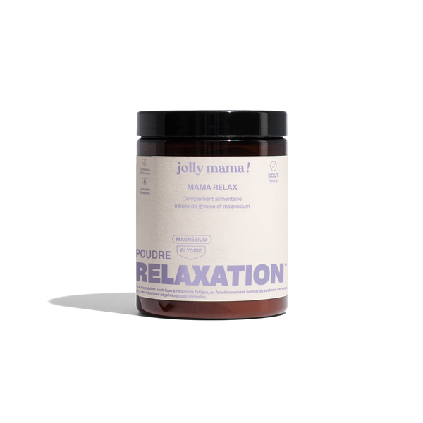 Mama Relax