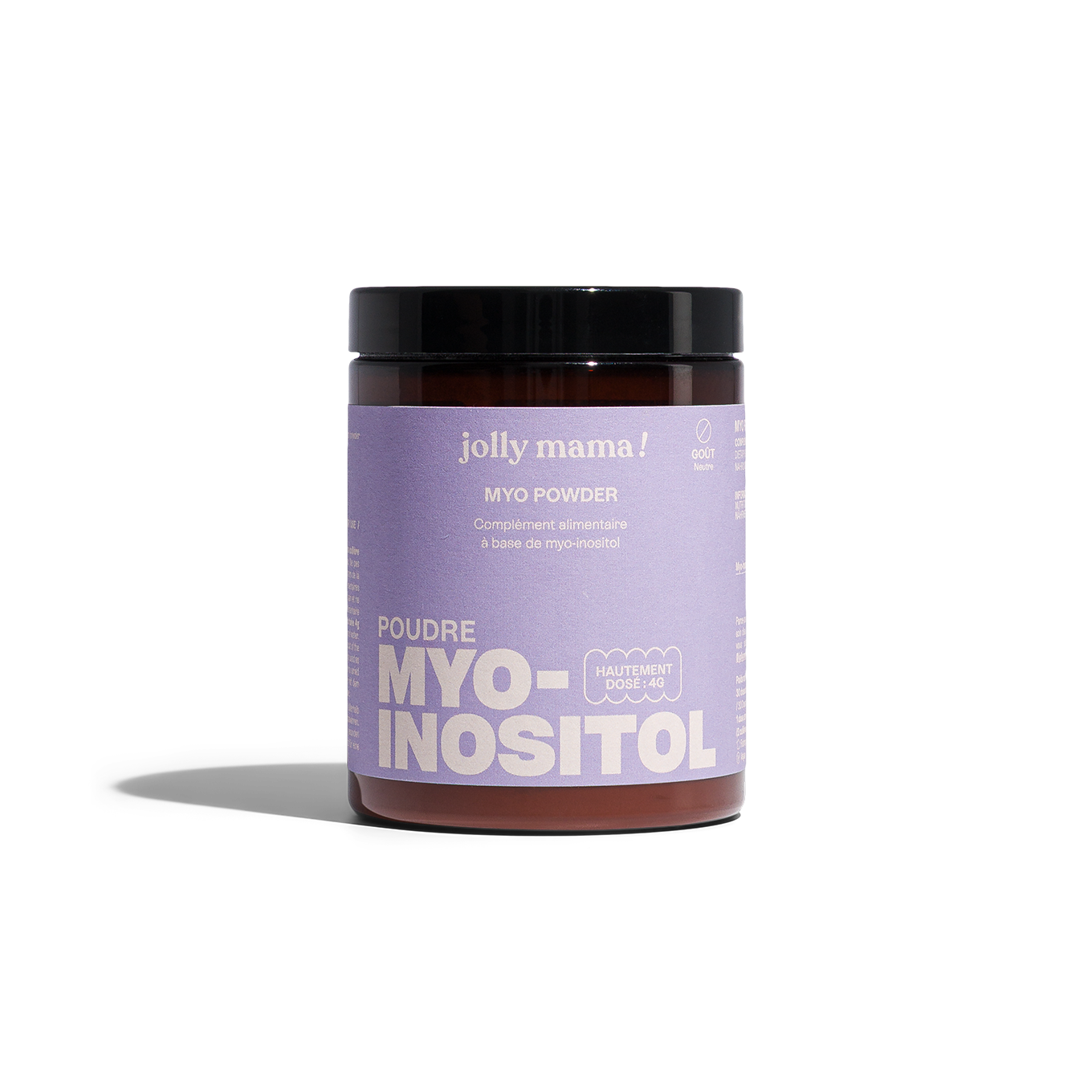 Myo-powder