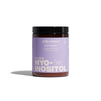 Myo-powder