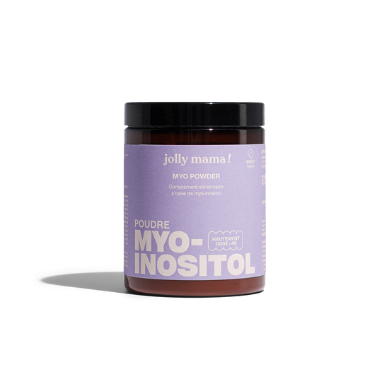 Myo-powder