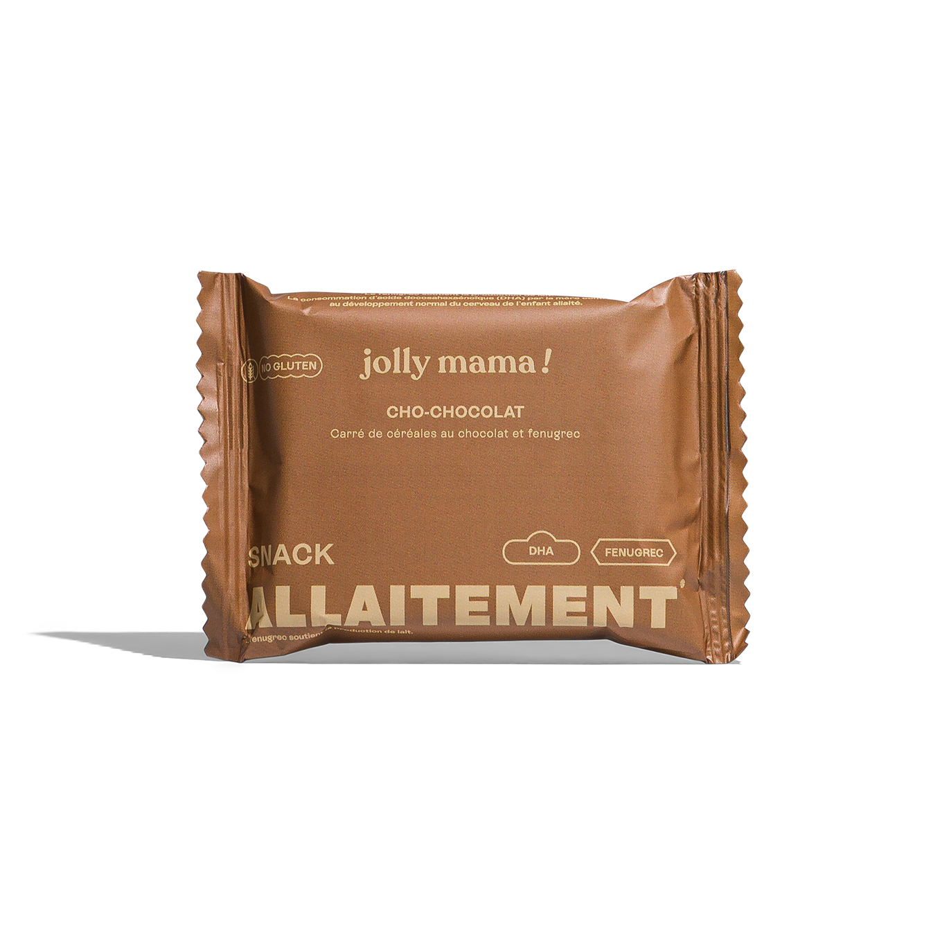 Cho-chocolat