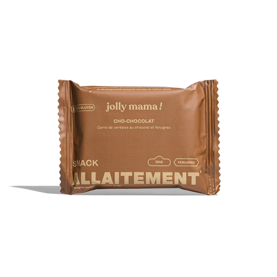 Cho-chocolat