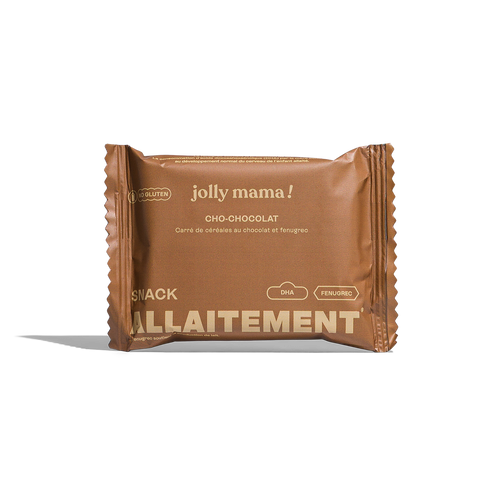Cho-chocolat