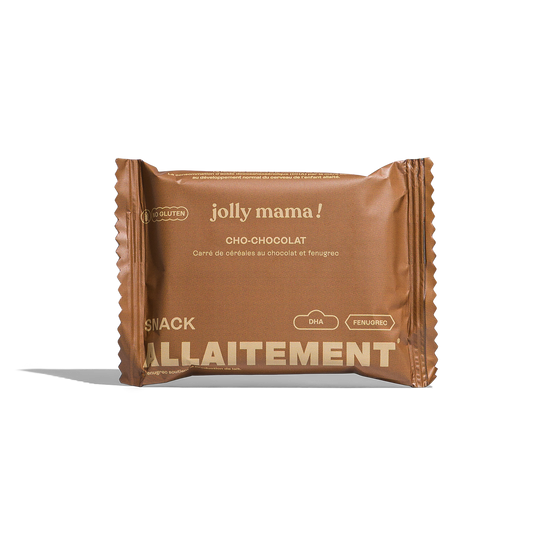Cho-chocolat