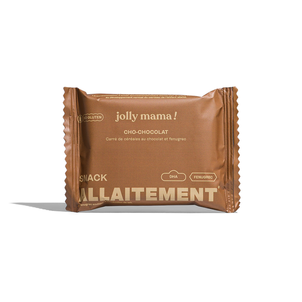 Cho-chocolat