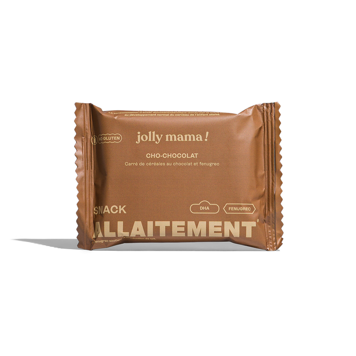 Cho-chocolat
