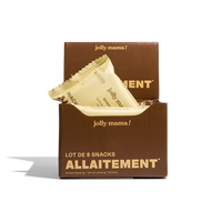 Découverte allaitement