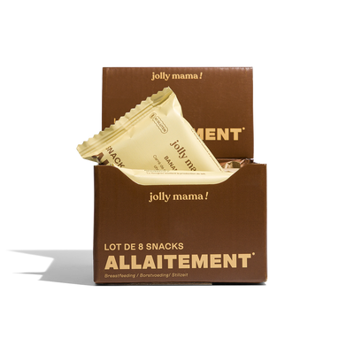 Découverte allaitement
