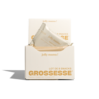 Découverte grossesse