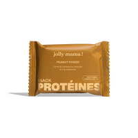 Peanut Power