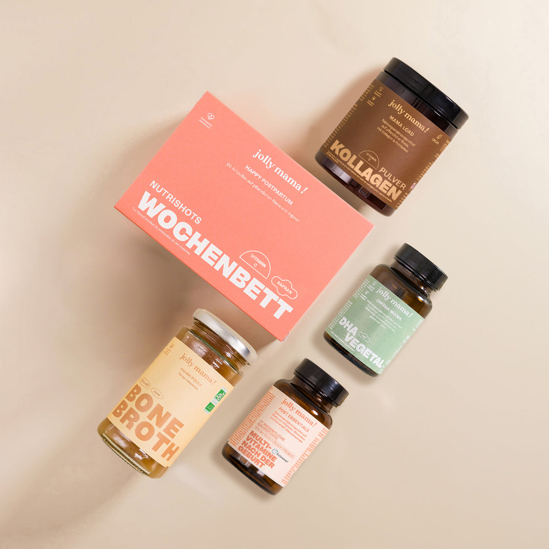 Pack postpartum ultimate