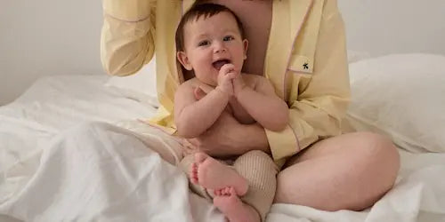 photo d'un bébé