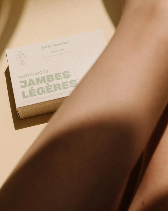 Light Legs
