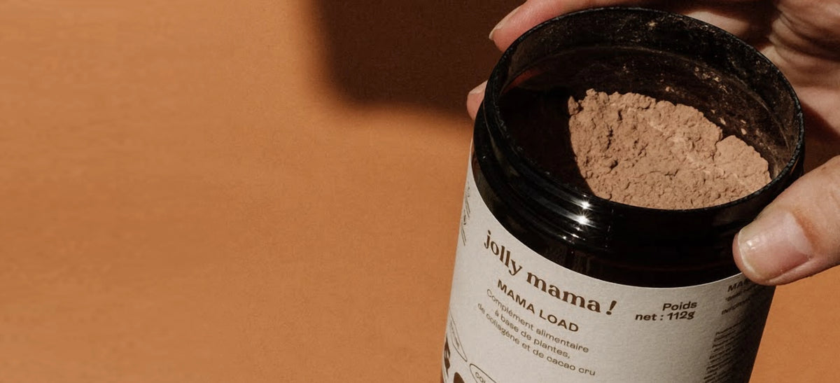 mama load ingredients X pot ouvert droite