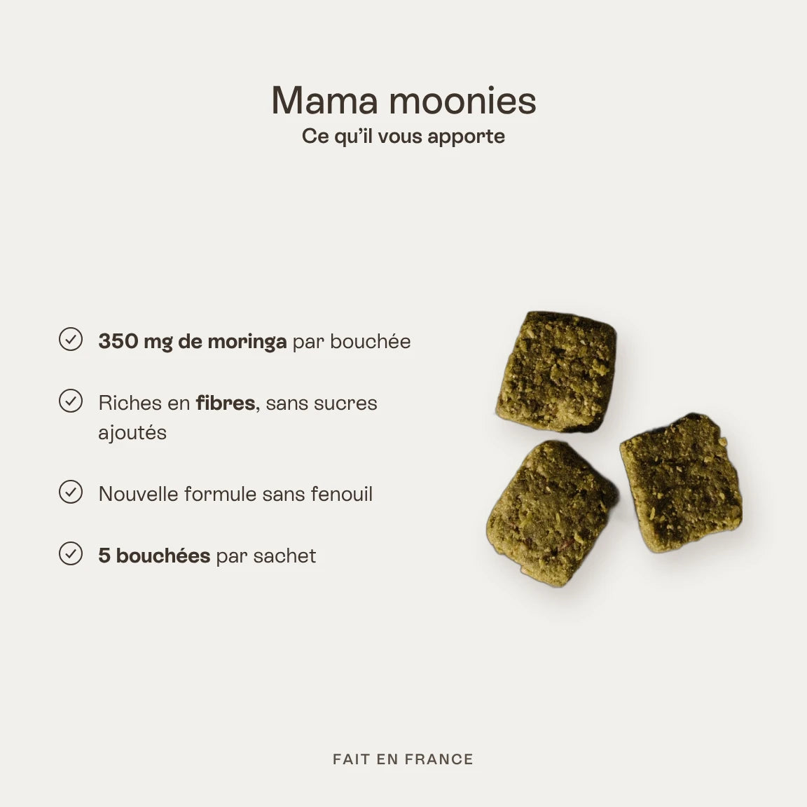 Mama moonies (ex Milk moonies)