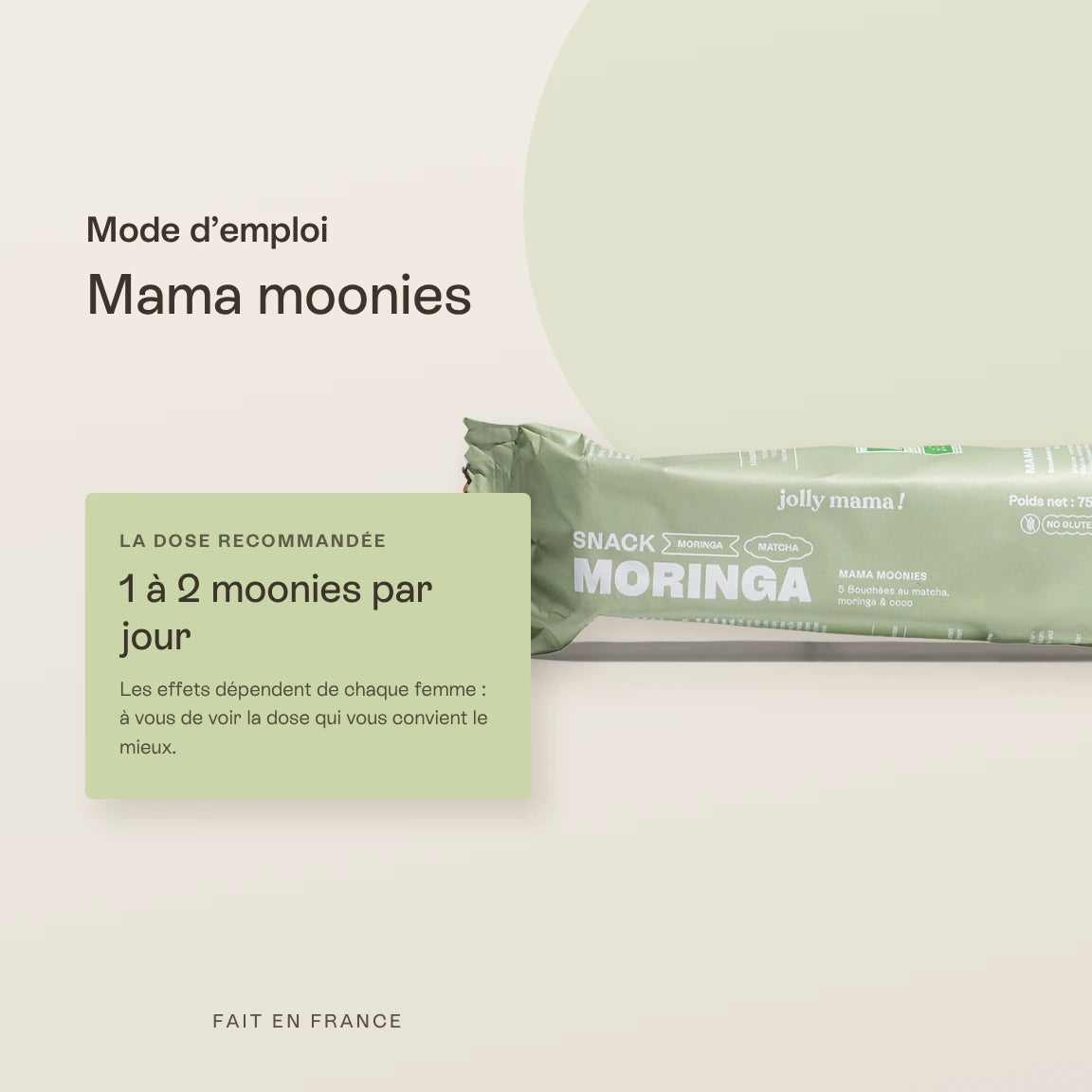 Mama moonies (ex Milk moonies)