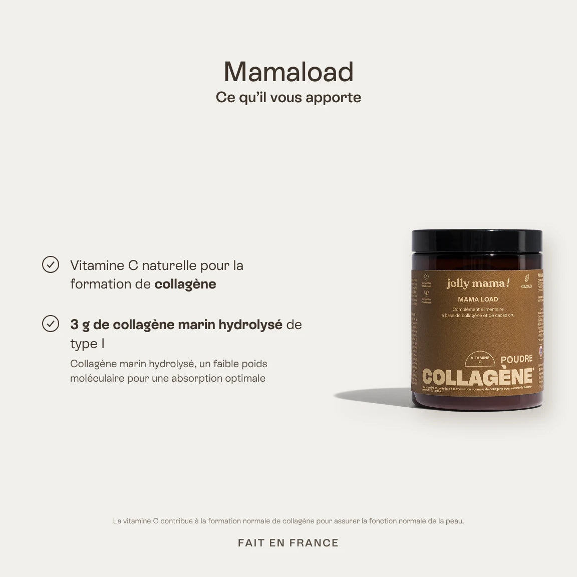 Mamaload