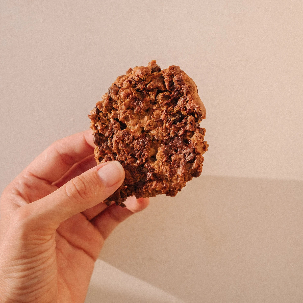 Milk cookies