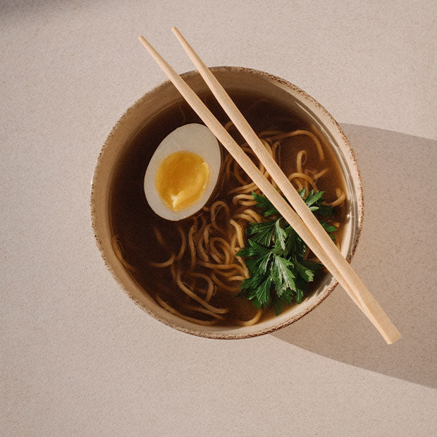 Bouillon Mama Miso Jolly Mama – pot en verre 240 ml, recette fermentée bio